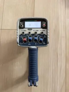 2026年最新】タダノ ラジコン ft2の人気アイテム - メルカリ