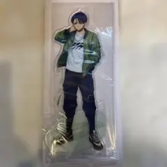 2026年最新】潔世一 アクスタ ブルーロック展の人気アイテム - メルカリ