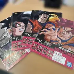 2026年最新】一番くじドラゴンボールthe greatest saiyanの人気