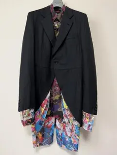 2026年最新】ギャルソン プリュス 燕尾の人気アイテム - メルカリ