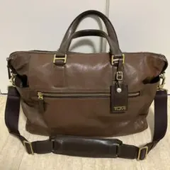 2026年最新】tumi beacon hillの人気アイテム - メルカリ