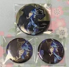 2026年最新】イデア 缶バッジ 式典服の人気アイテム - メルカリ