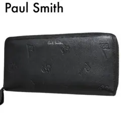 2026年最新】ポールスミス 財布 ドローイングの人気アイテム - メルカリ