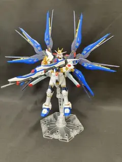 2026年最新】rg ストライクフリーダム ジャンクの人気アイテム - メルカリ