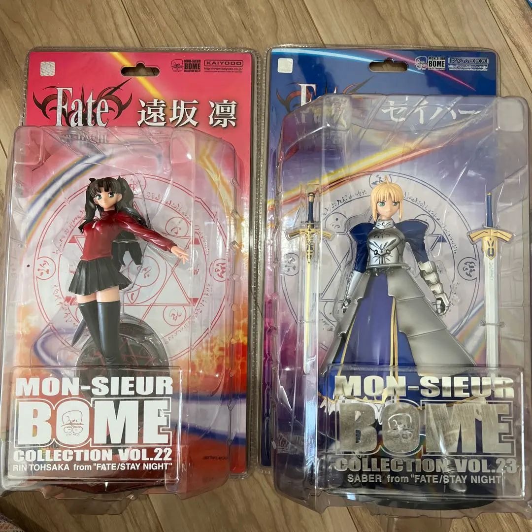 2026年最新】fate/stay night 15周年記念フィギュア -軌跡-の人気