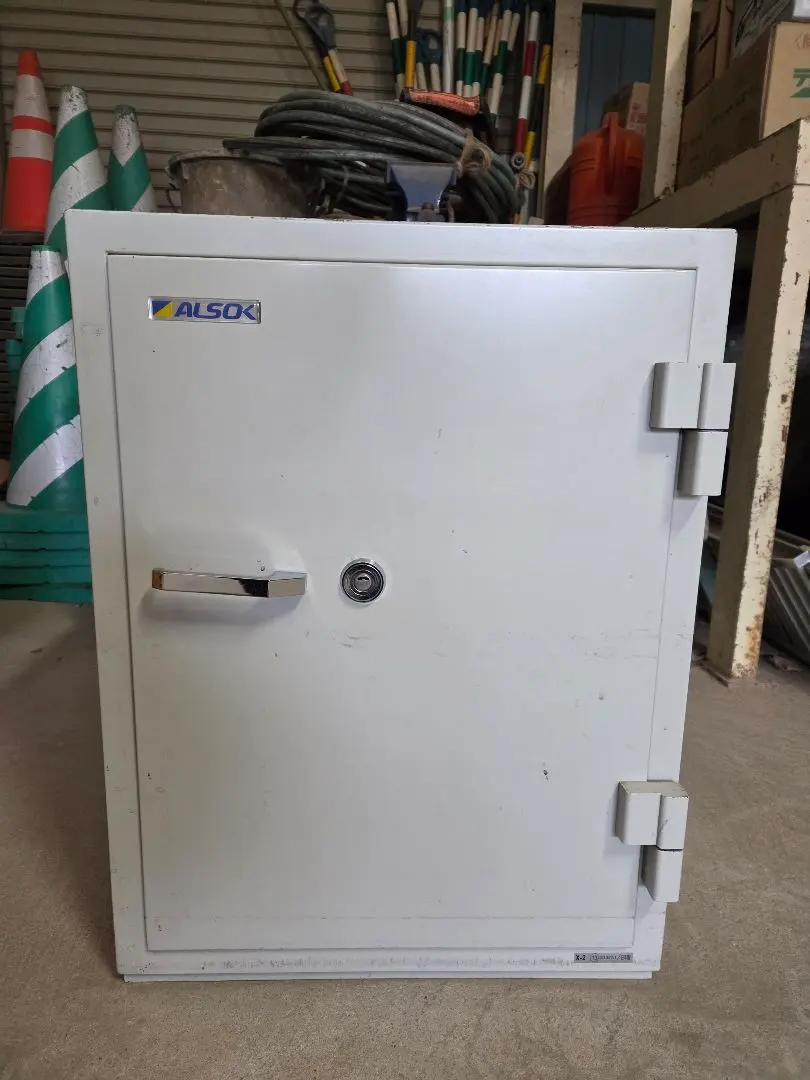 2026年最新】キング工業 耐火金庫の人気アイテム - メルカリ