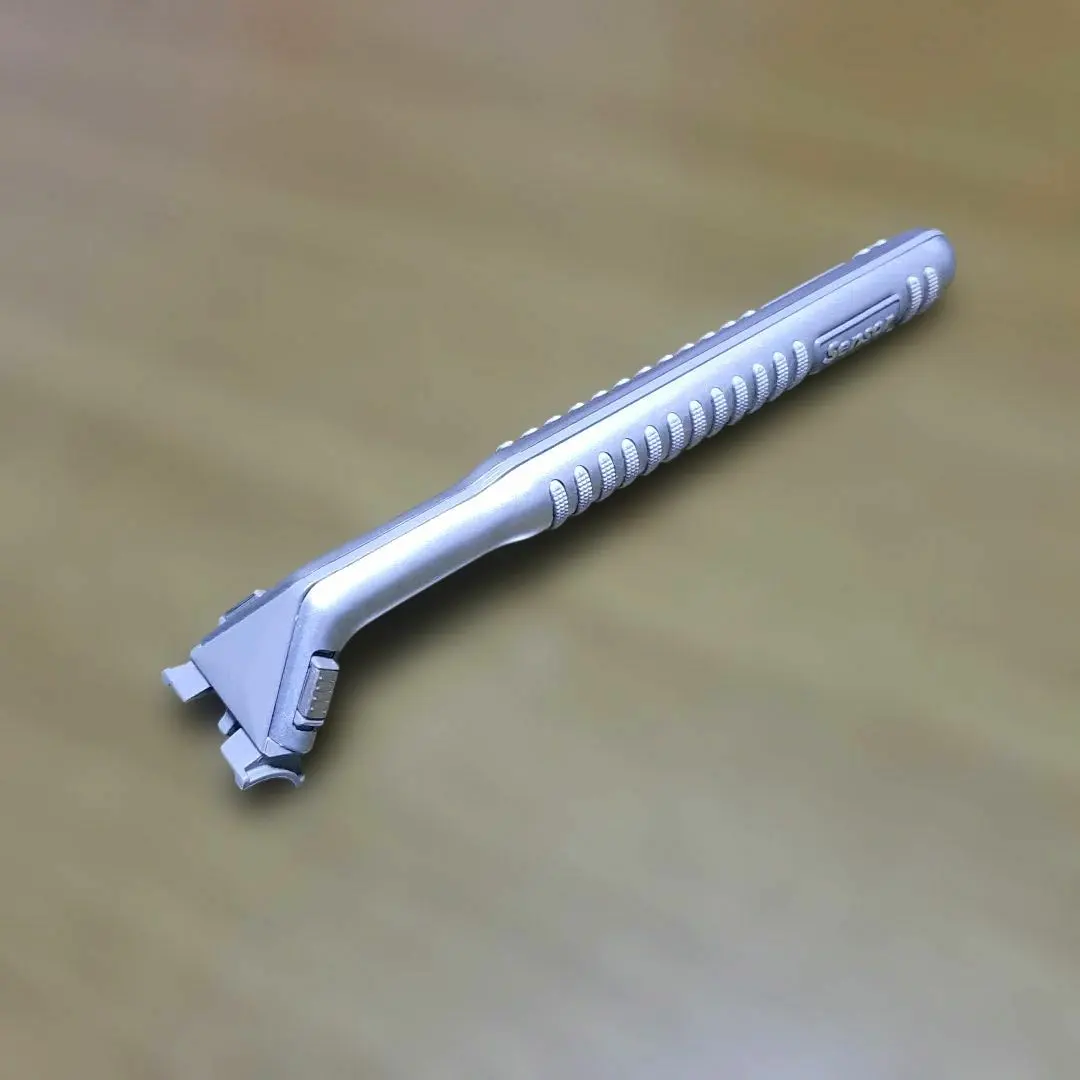 2026年最新】ジレット センサーエクセルホルダーの人気アイテム - メルカリ