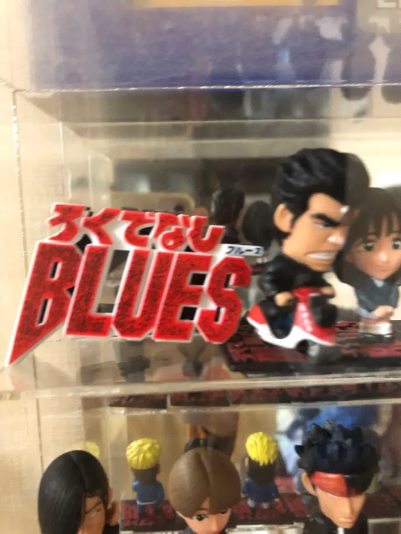 2026年最新】ろくでなしblues マンガヒーローズの人気アイテム - メルカリ