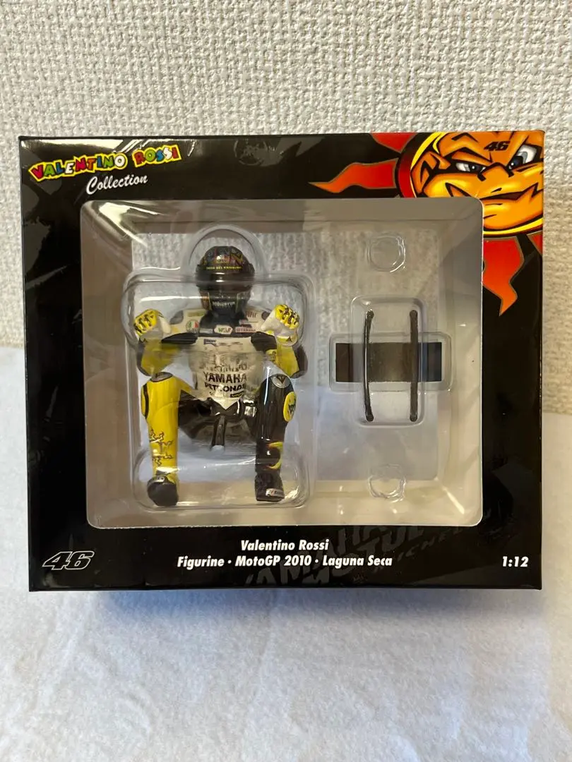 2026年最新】ミニチャンプス ロッシの人気アイテム - メルカリ
