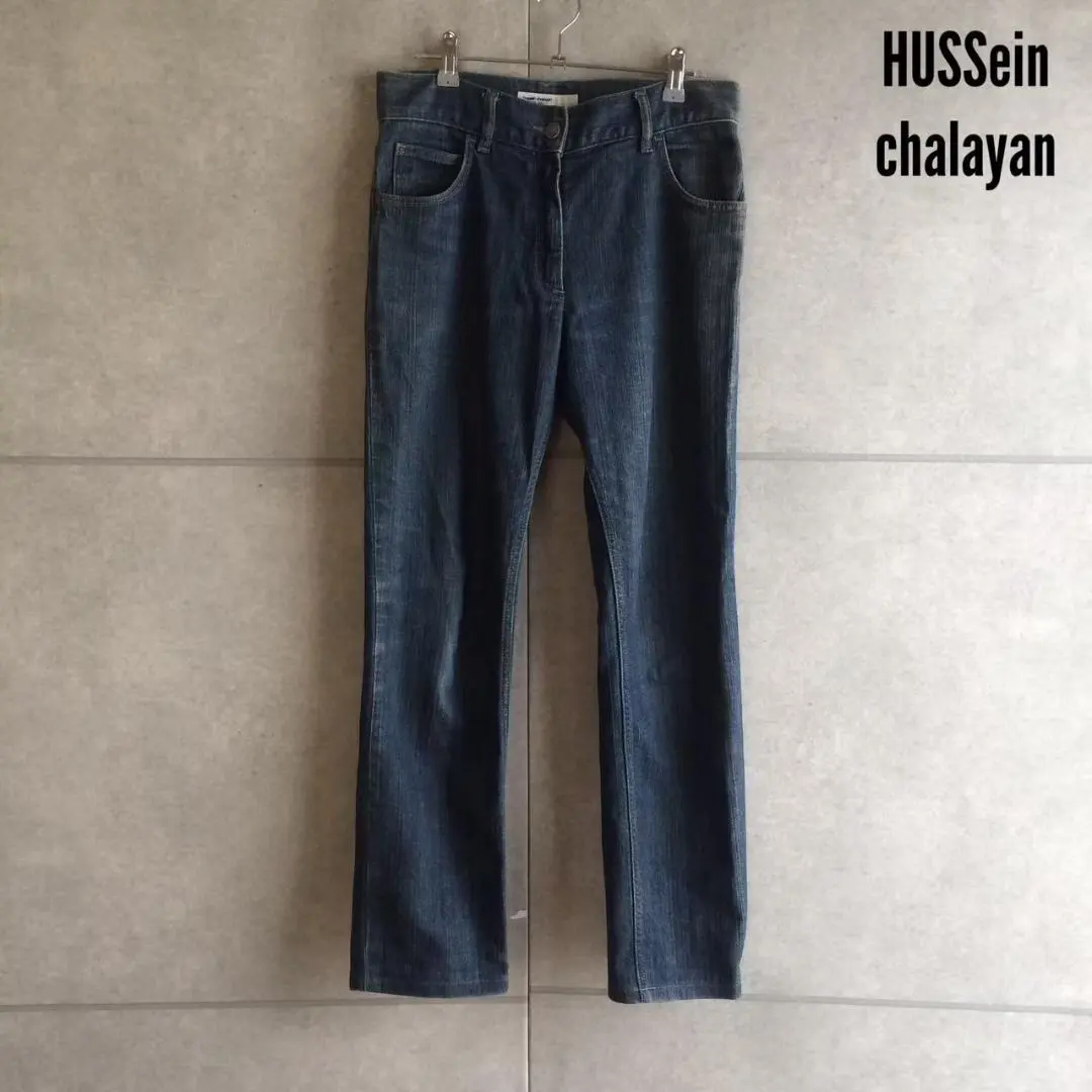 2026年最新】Hussein Chalayan パンツの人気アイテム - メルカリ