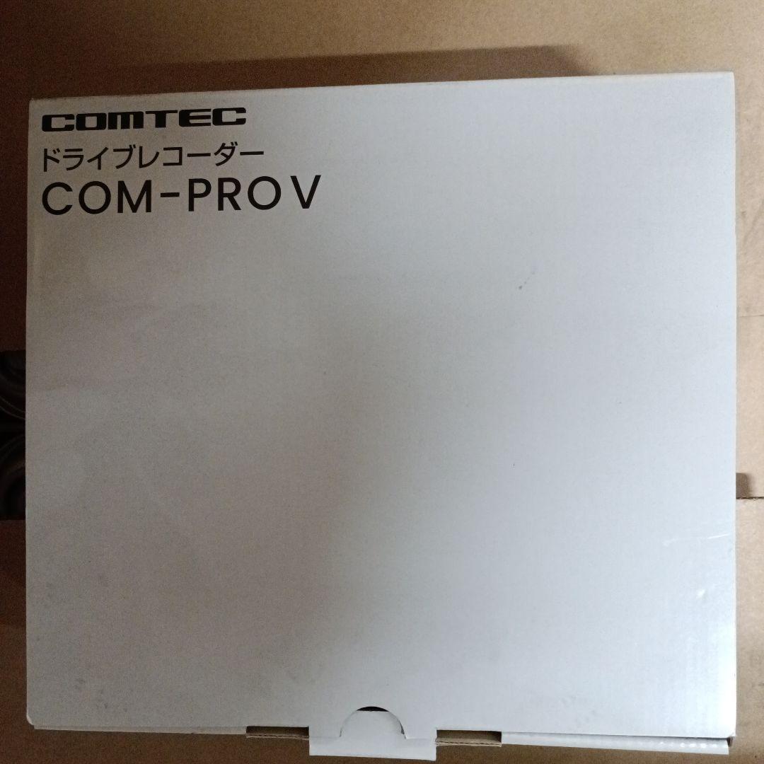 COMTEC ドライブレコーダー COM-PRO V 楽天市場】【COM-PRO V】COMTEC ドライブレコーダー【COM-PRO V】200万