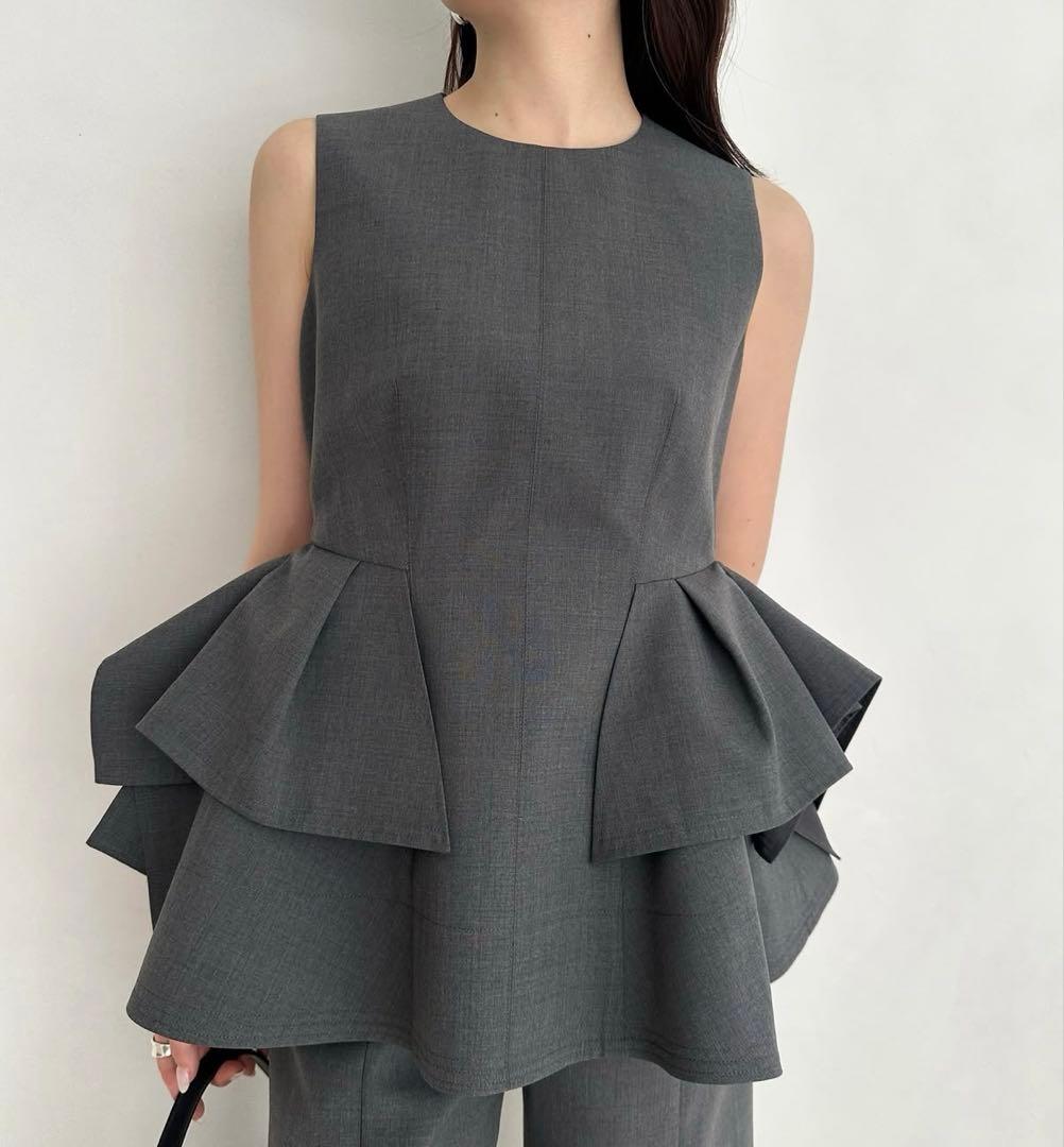 オブジェクトフレアトップス/anuans