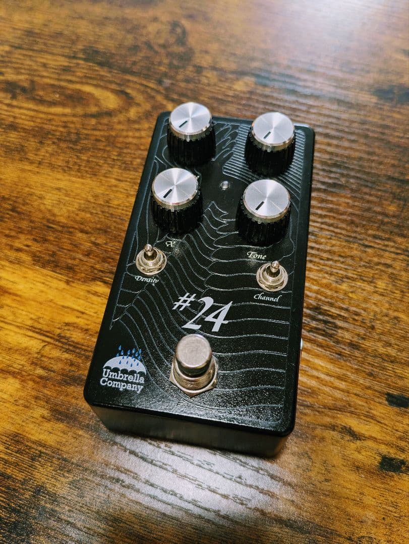 Umbrella Company　#24