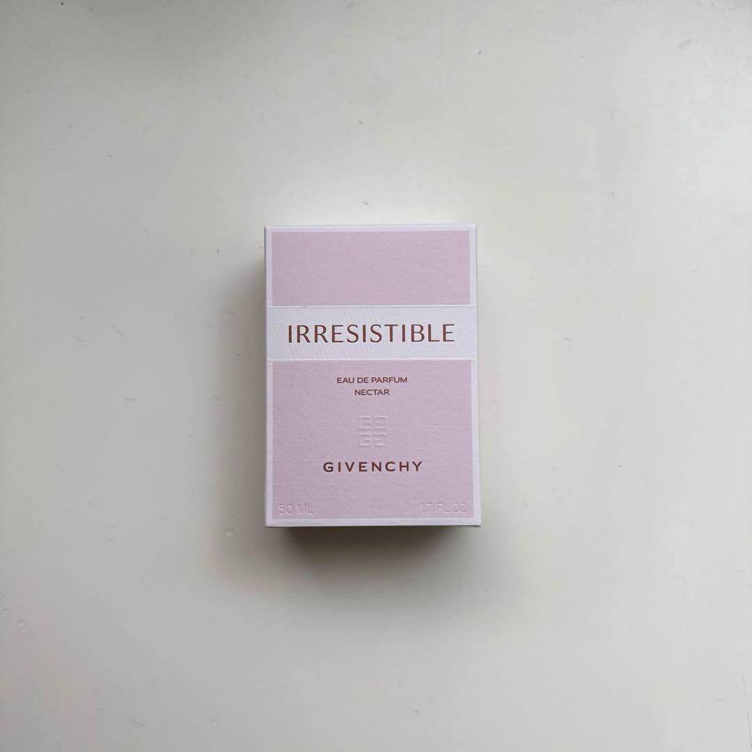 GIVENCHY イレビスティブル オーデパルファム ネクター