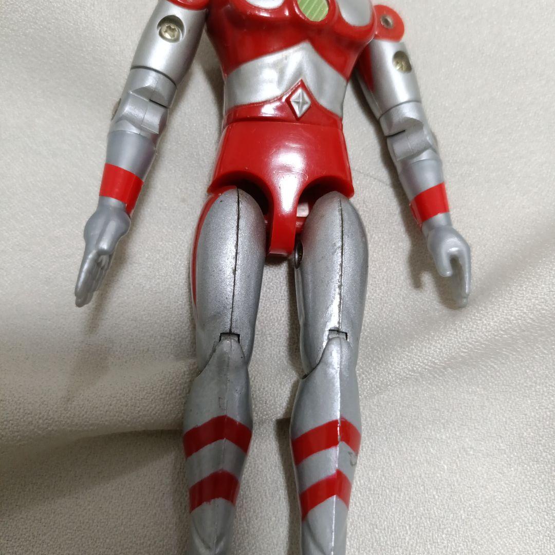 当時物】ポピー ウルトラマン80 超合金 - メルカリ