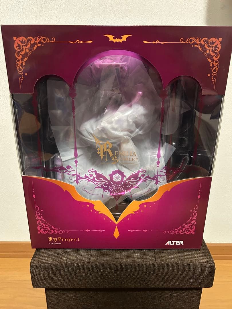 東方Project レミリア・スカーレット ALTER レミリア・スカーレット | ALTER