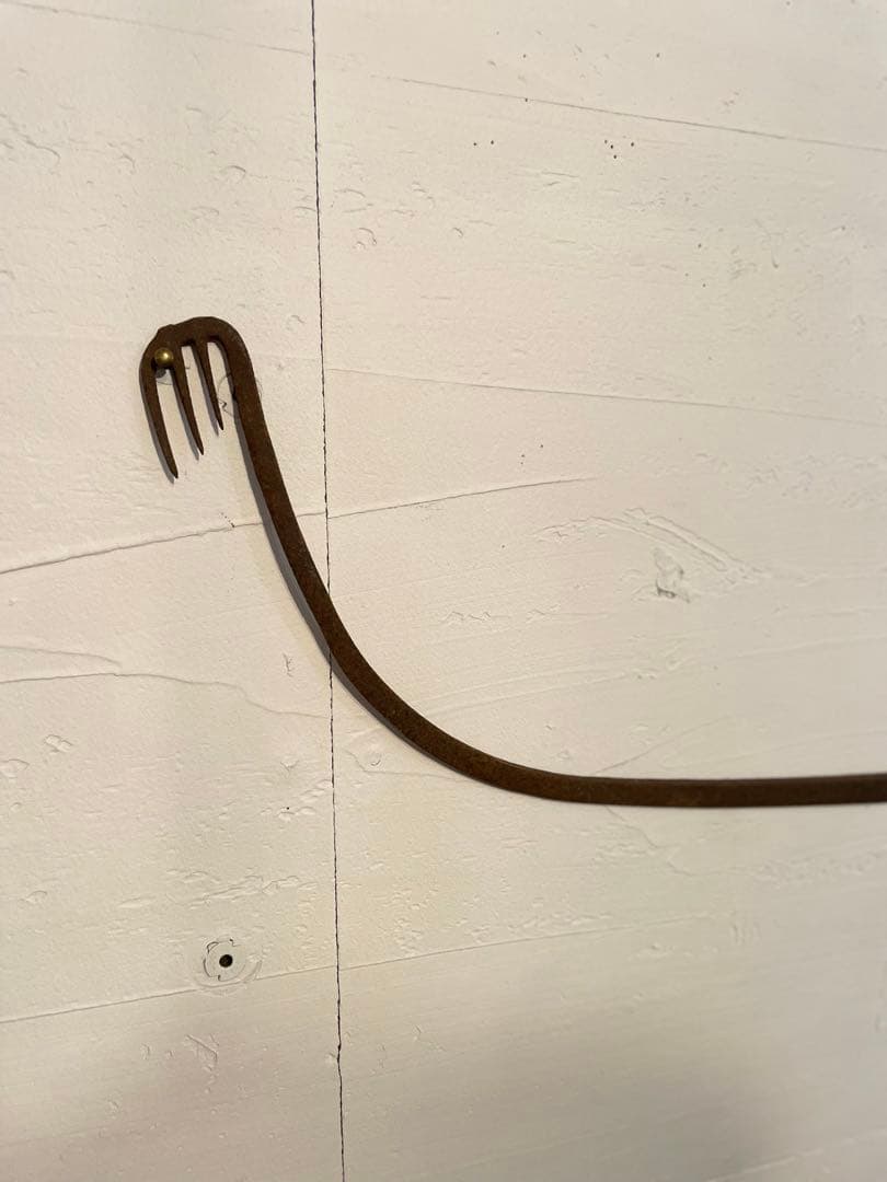 うなぎ掻き 古民具 民藝 骨董 アンティーク 古道具 アート Mortars and stands. Wooden forms. #古道具熊川#アンティーク#古道具