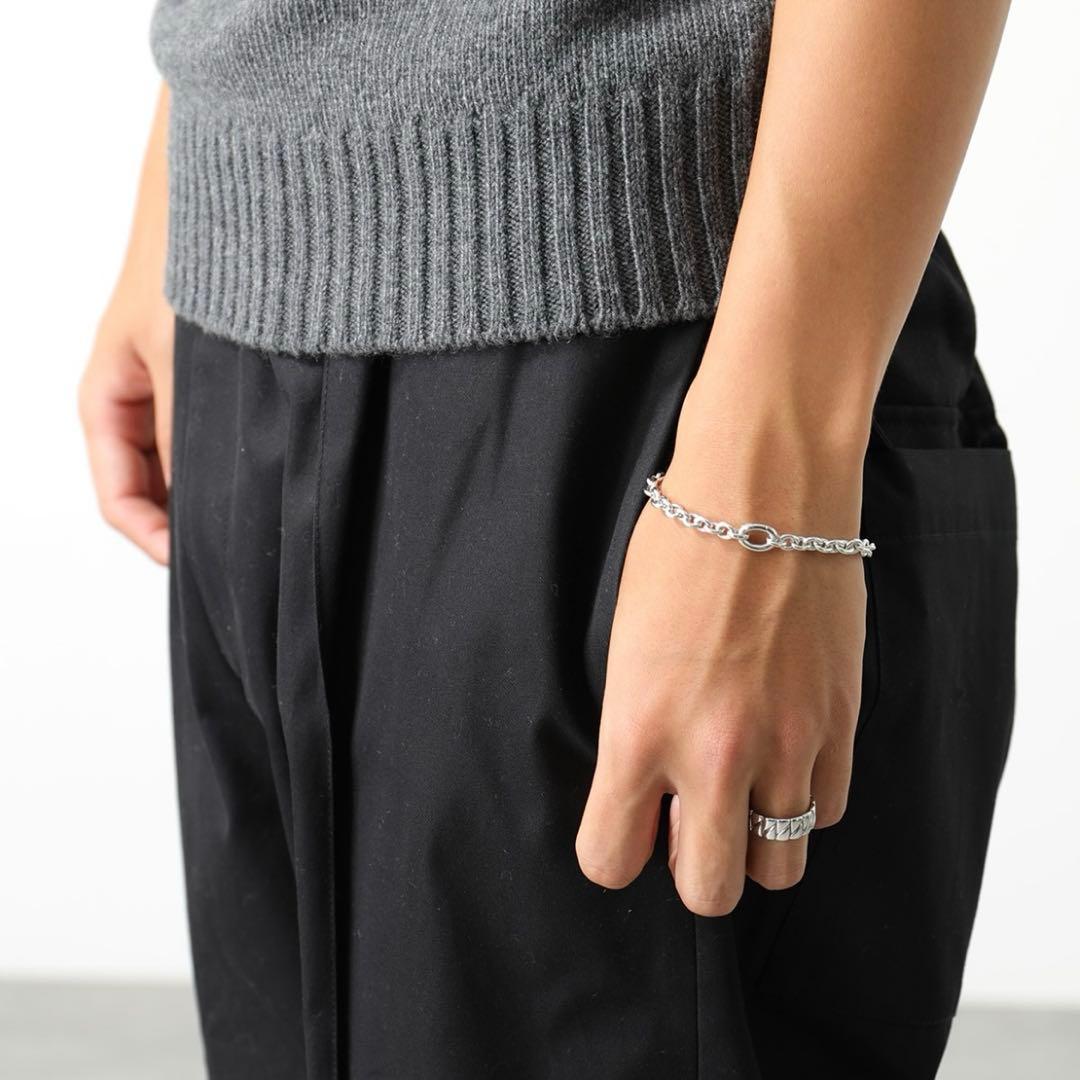 TOMWOOD トムウッド ブレスレット Ada Bracelet 7.7インチ - メルカリ