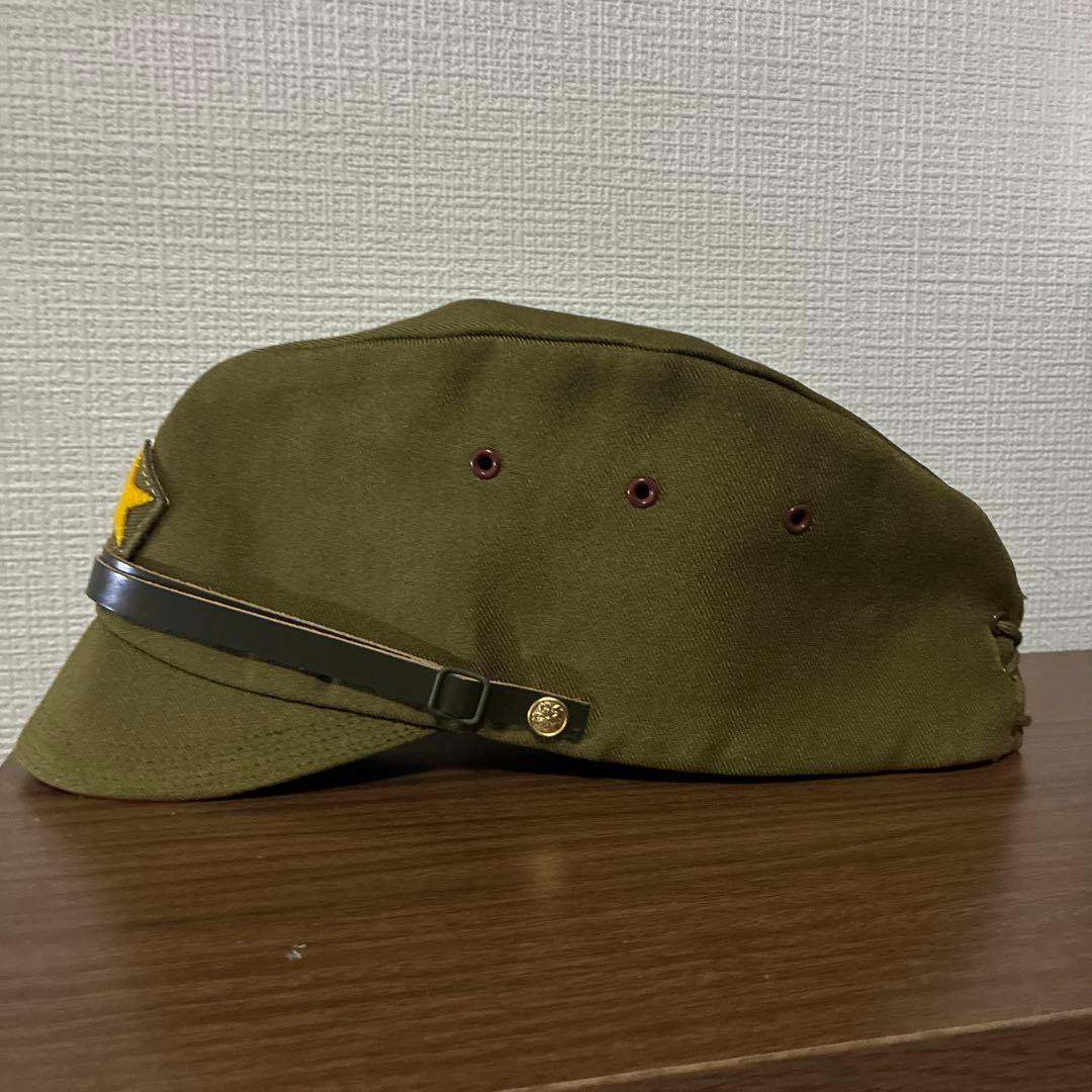 98式軍衣 昭和十三年製 陸軍 野狸製 日本軍 - メルカリ