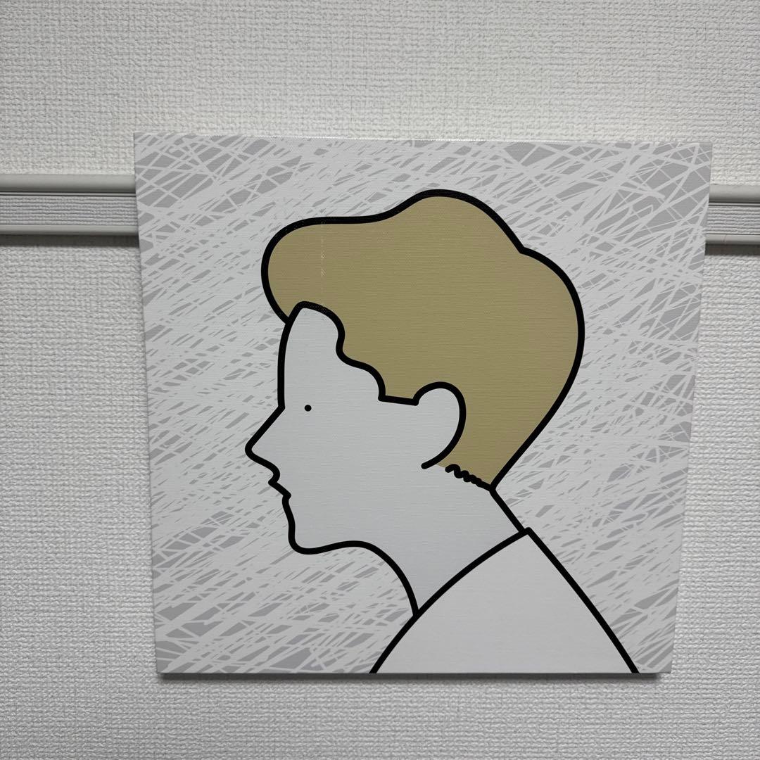 絵画 Rooo Lou Rooo Lou｜美術手帖