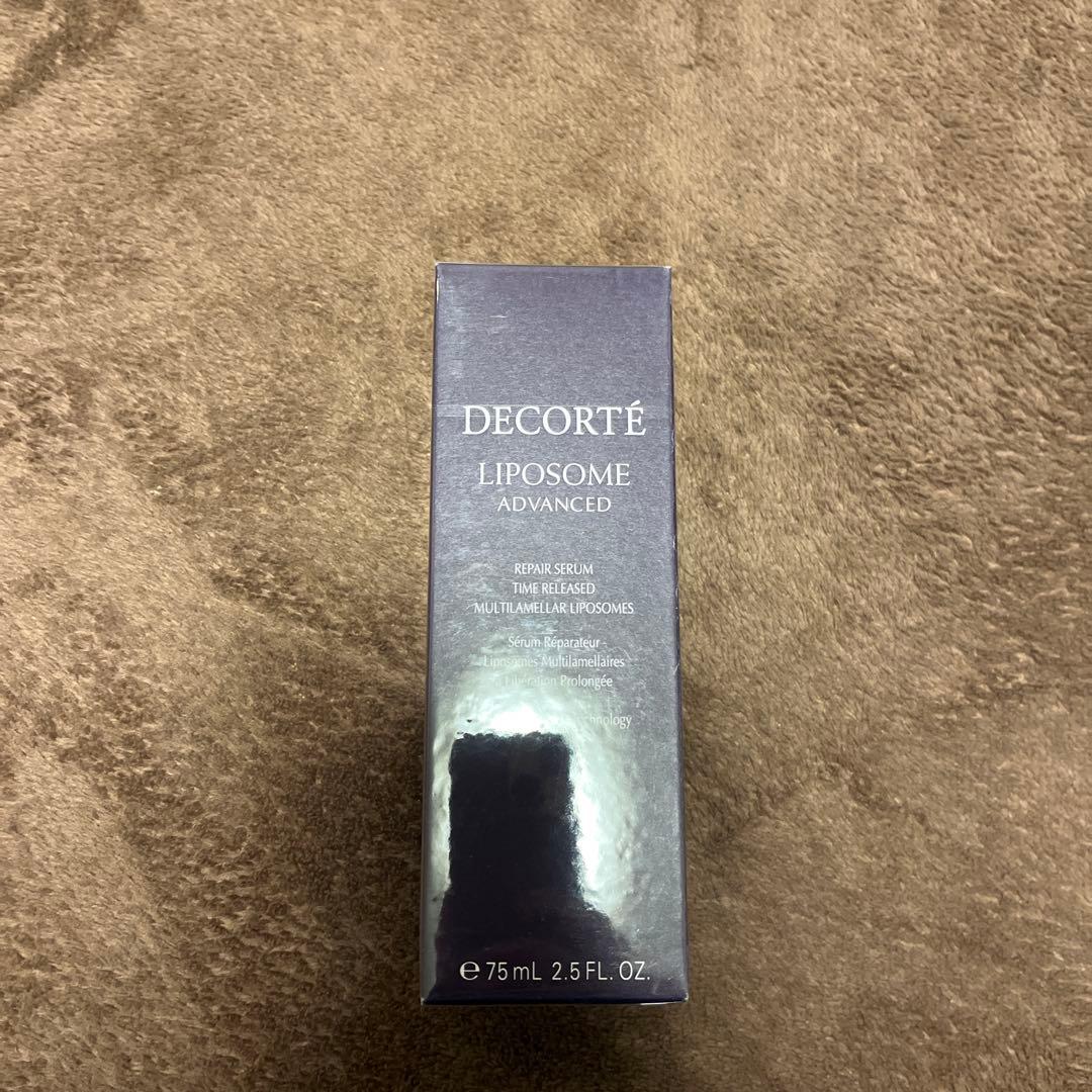 DECORTÉ LIPOSOME ADVANCED 75mL