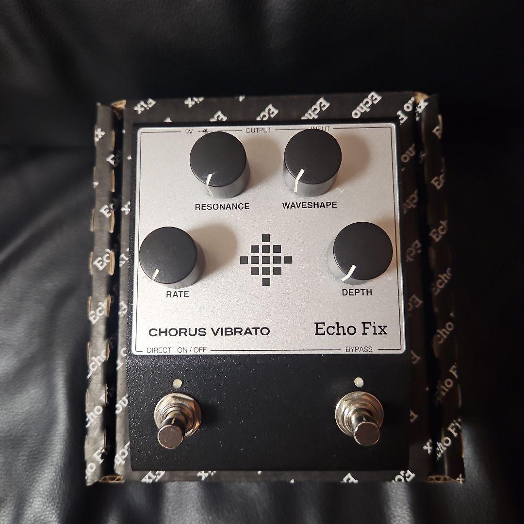 Echo Fix EF-P3 コーラス／ビブラート