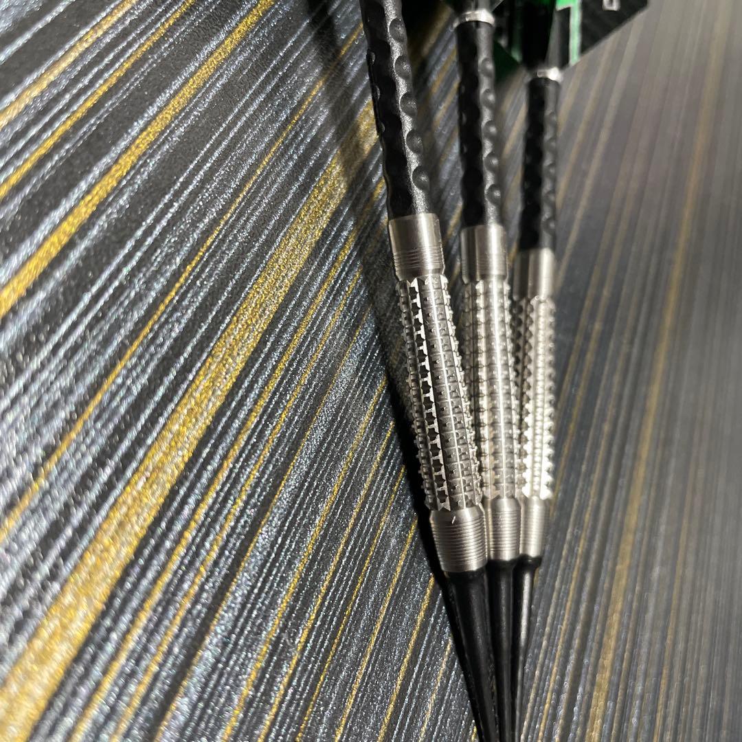 定価12500円 ハローズ ディンプレックス ボム 18g（バレル重量16g