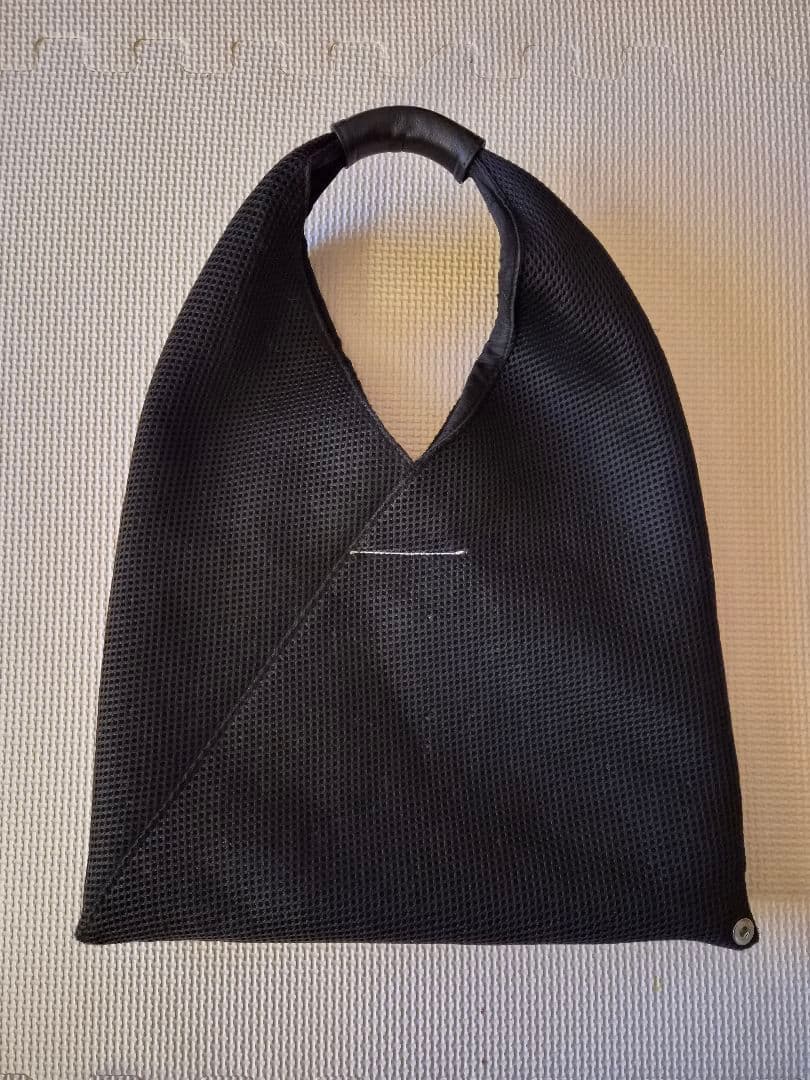 MM6 Maison Margiela ジャパニーズ　ハンドバッグ