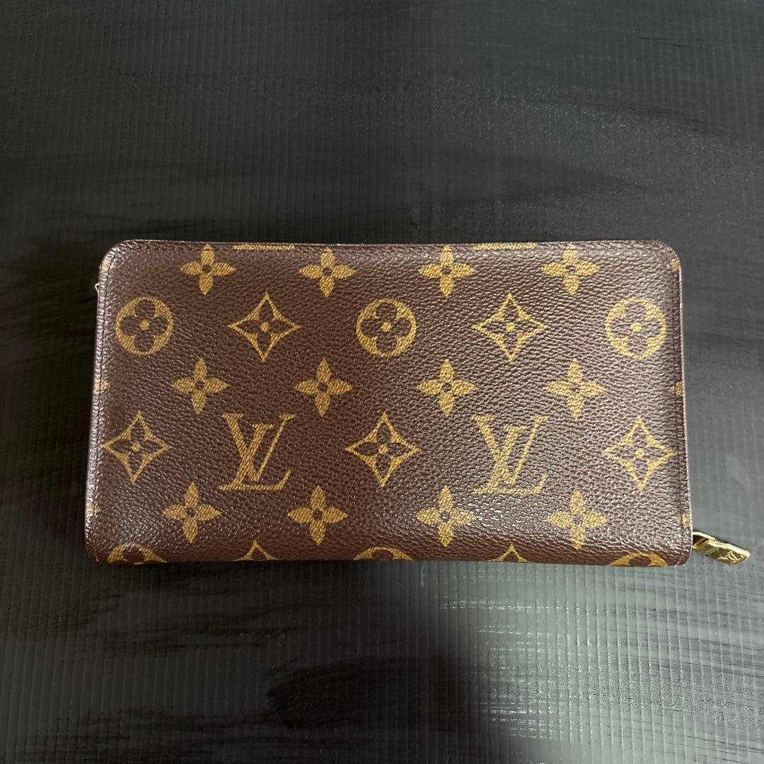 ルイ・ヴィトン財布
