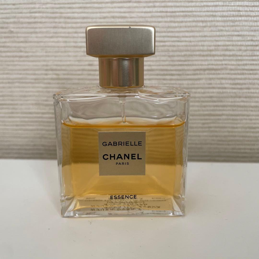 ガブリエル シャネル オードゥ パルファム エッセンス　35ml