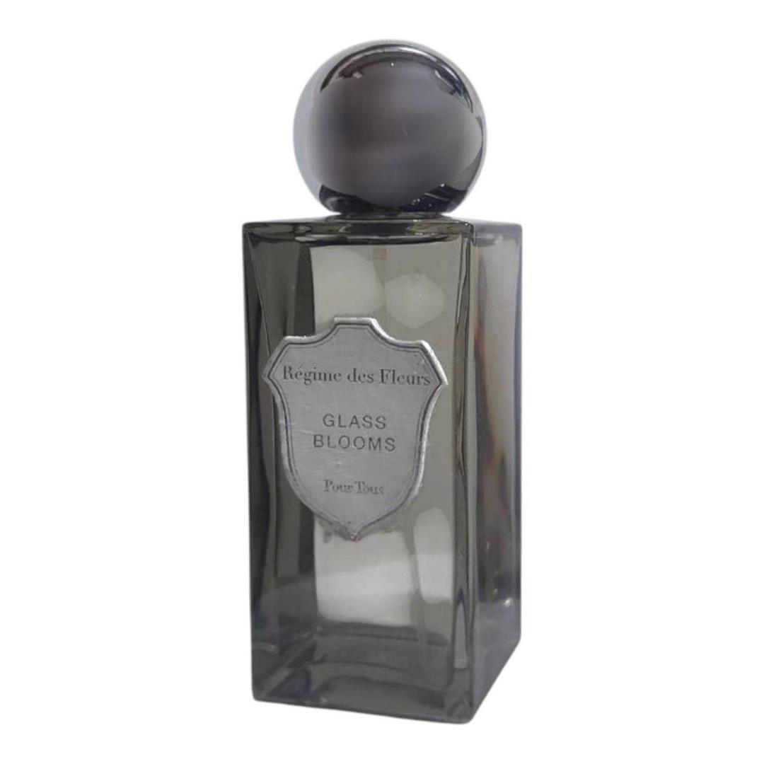 ほぼ未使用 レジーム デ フルール グラス ブルームズ 100ml GLASS BLOOMS – Régime des Fleurs