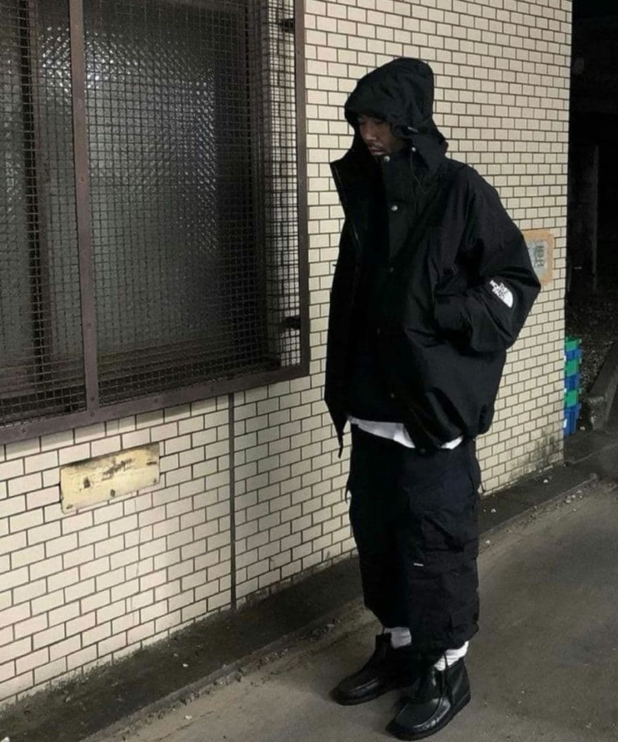 THE NORTH FACE 1994 レトロマウンテンライトジャケット The North Face Reintroduces 1994 Mountain Light Jacket | Hypebeast