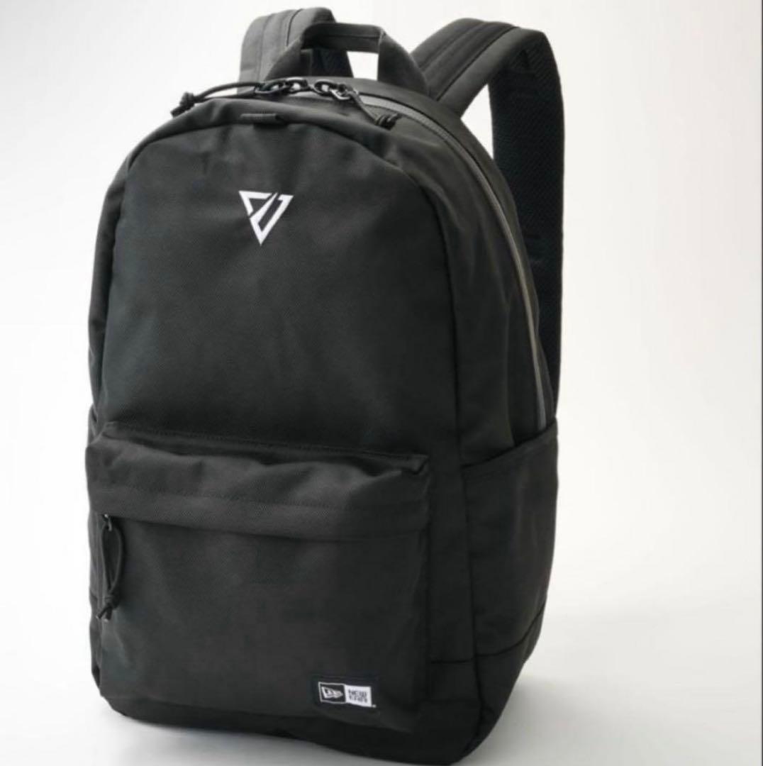 NEW ERA ニューエラ　千葉ジェッツ　リュック