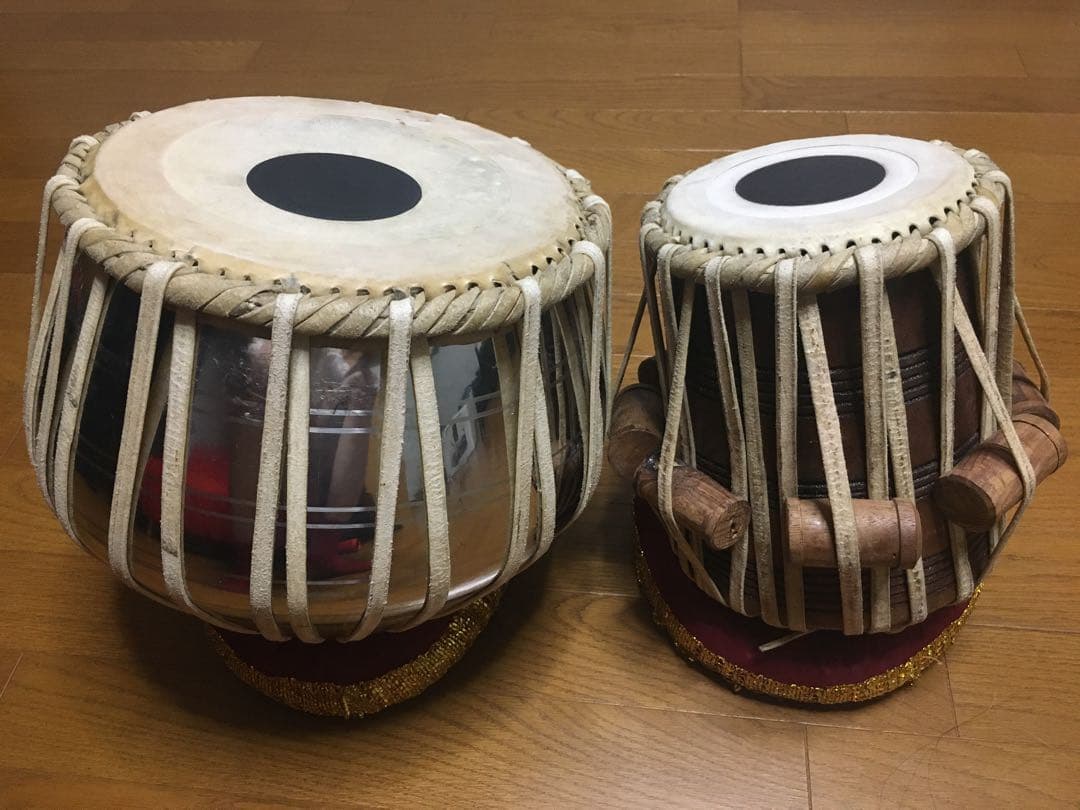 タブラ