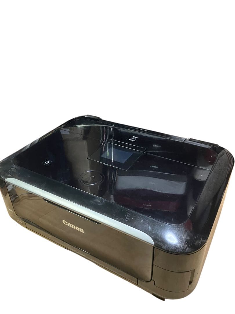 Canon キャノン　PIXUS MG6230 インクジェットプリンター複合機