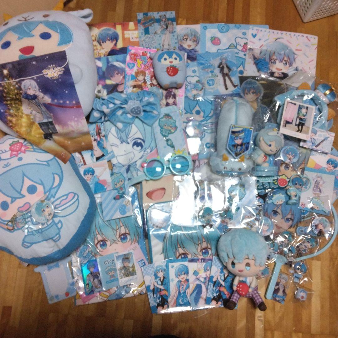 すとぷり ころんくんまとめ売り 最終値下げ