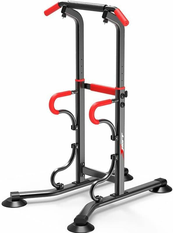 【新品未使用】KIZUNALINK 多機能懸垂器具 高さ6段 耐荷重150kg