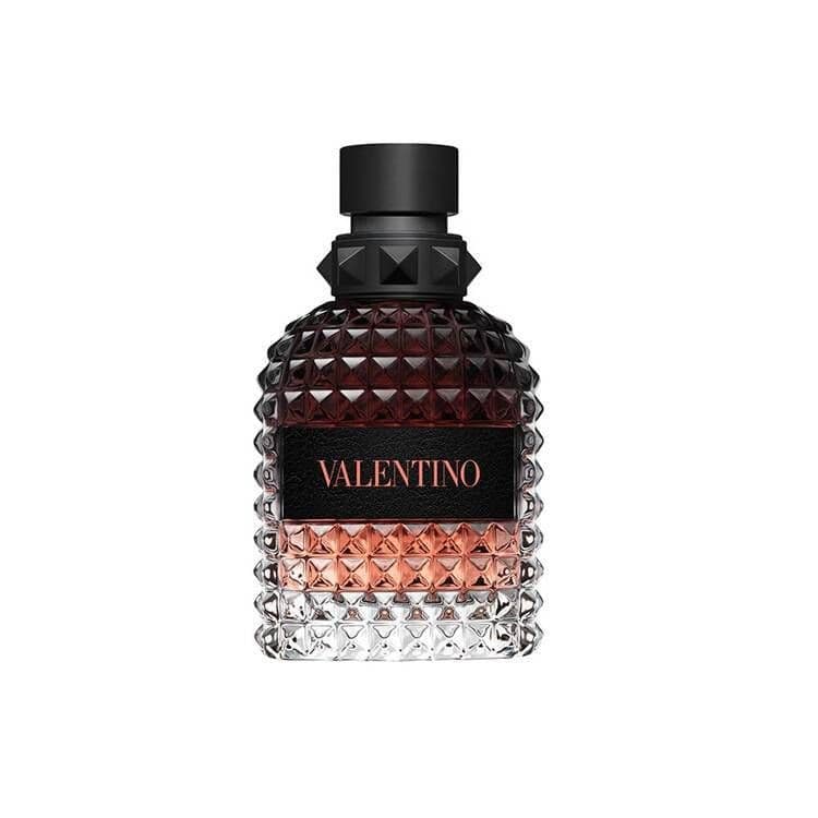Valentino ヴァレンティノ uomo coral fantasy 香水