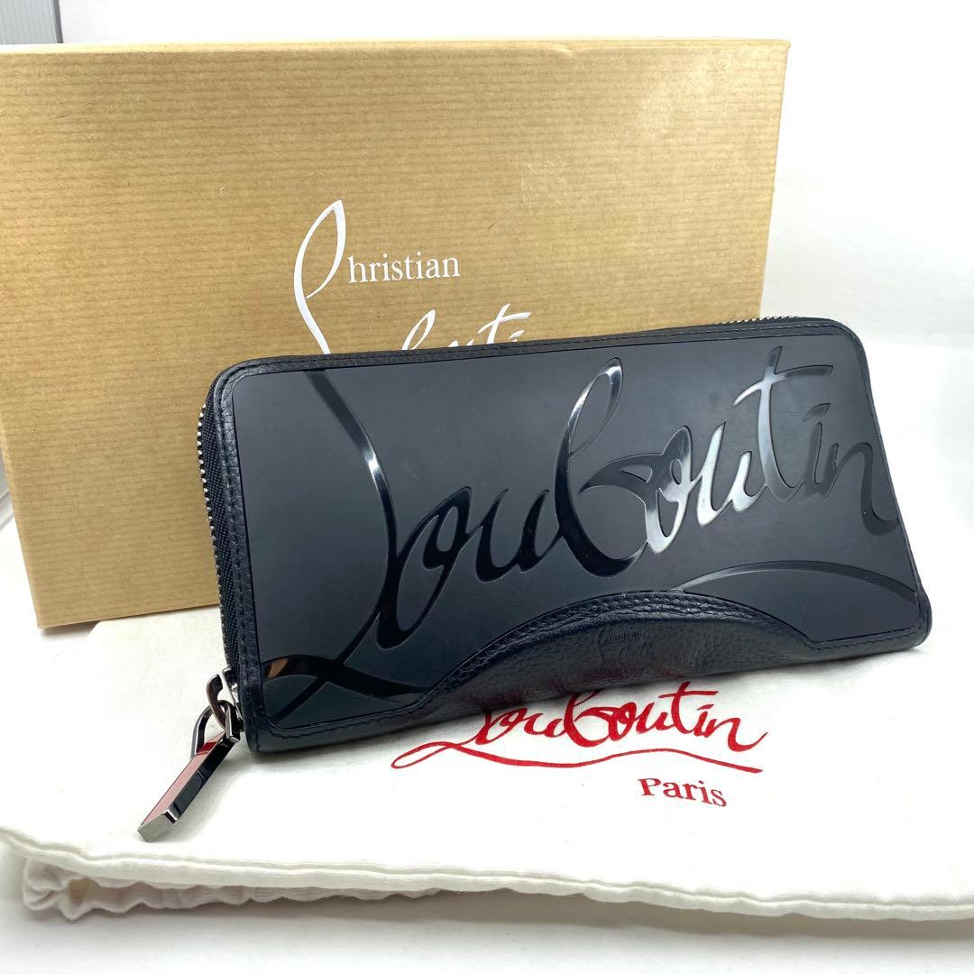 小物 Christian Louboutin Panettone sneakers Christian Louboutin/クリスチャン ルブタン通販 | PANETTONE WALLET