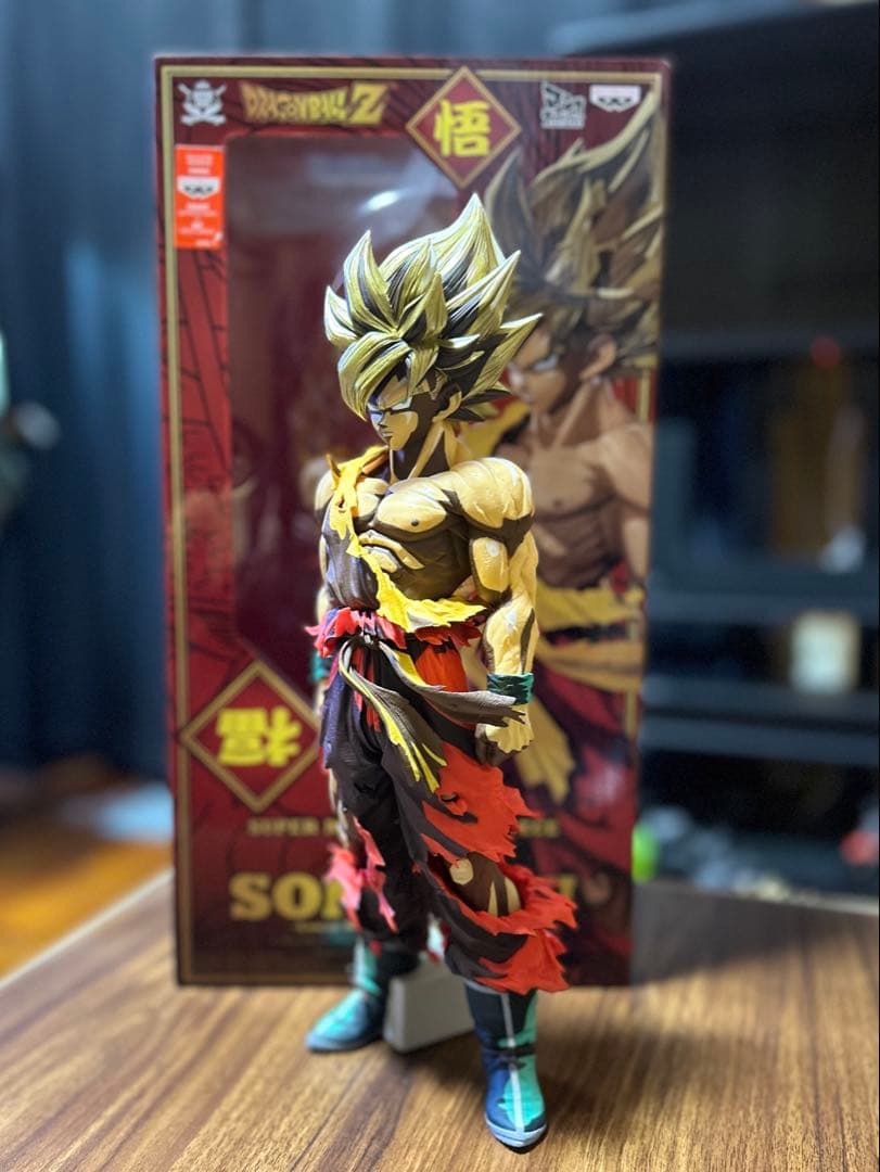 smsp 孫悟空 旧正月 SMSP孫悟空旧正月｜Yahoo!フリマ（旧PayPayフリマ）