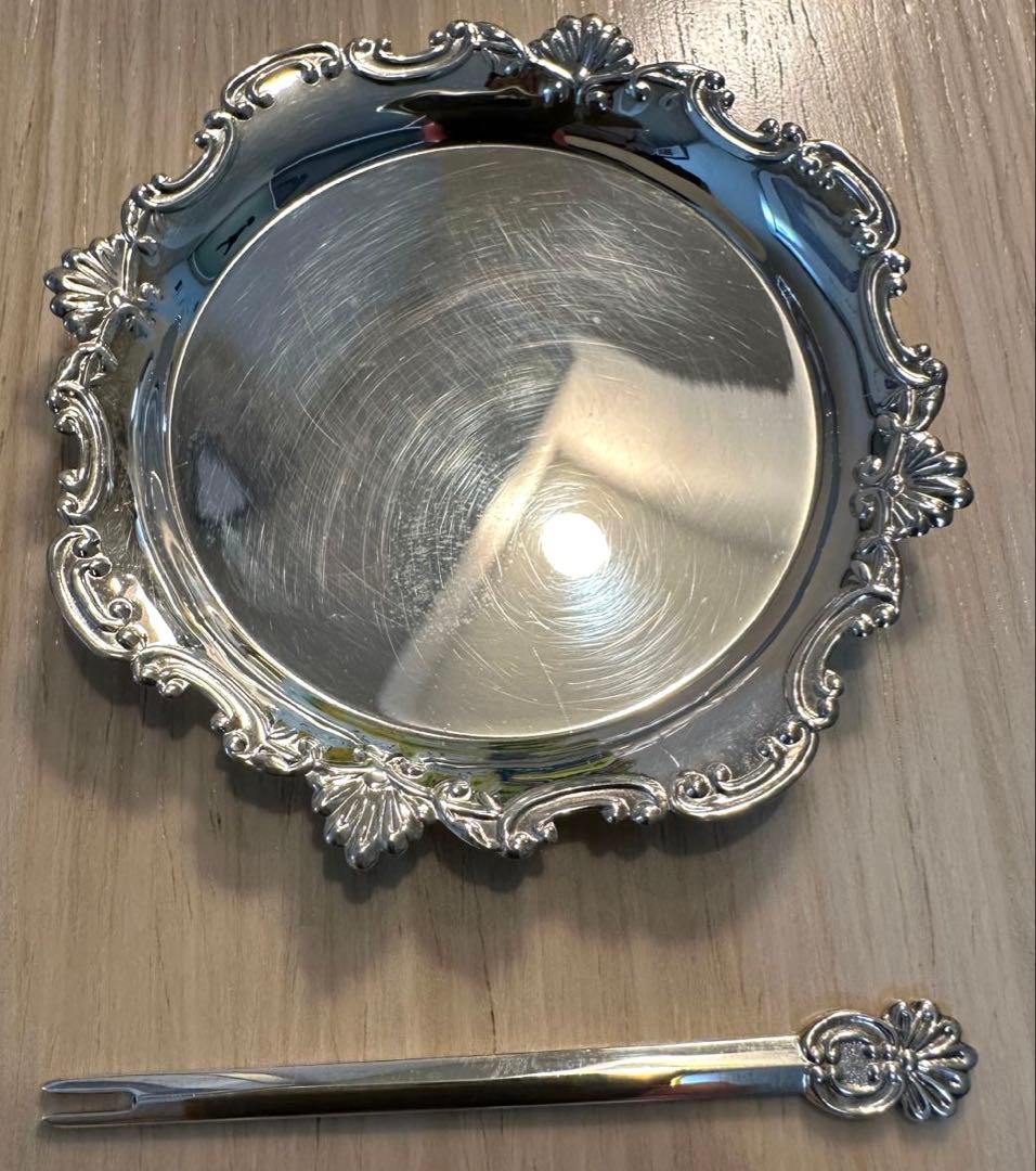 シルバープレートとピンフォークセット WAKO 和光 純銀 Yahoo!オークション -「和光 wako」(カトラリー) (銀製)の落札相場