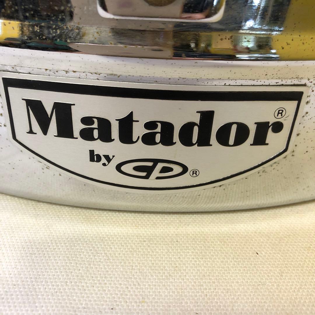 り16○LPエルピーティンバレスMatador by CP 36インチ