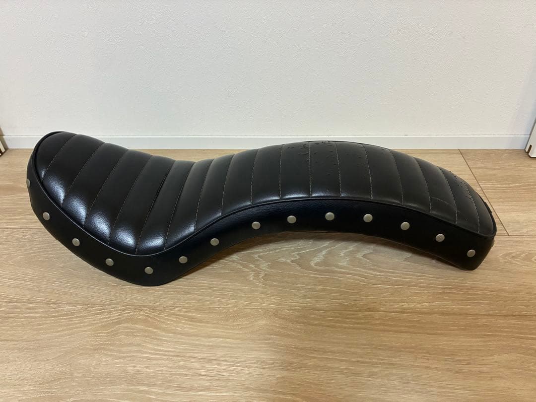 イージーライダース　ナイトロヘッズ　中古　コブラ　ドラッグスター250？　廃盤