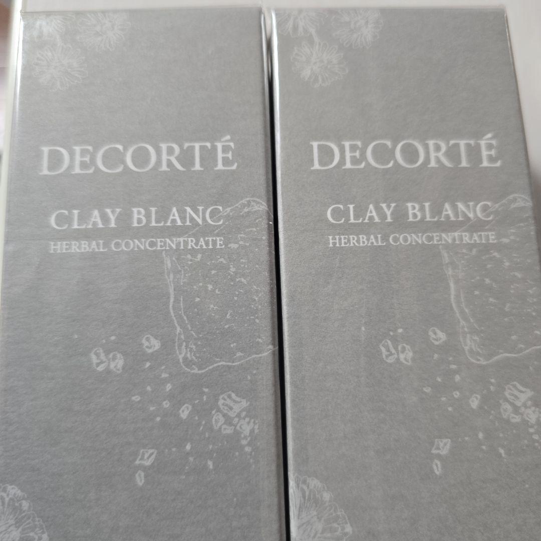 mama 様　デコルテ　洗顔料　2点　カネボウ　マッドウォッシュ　1点