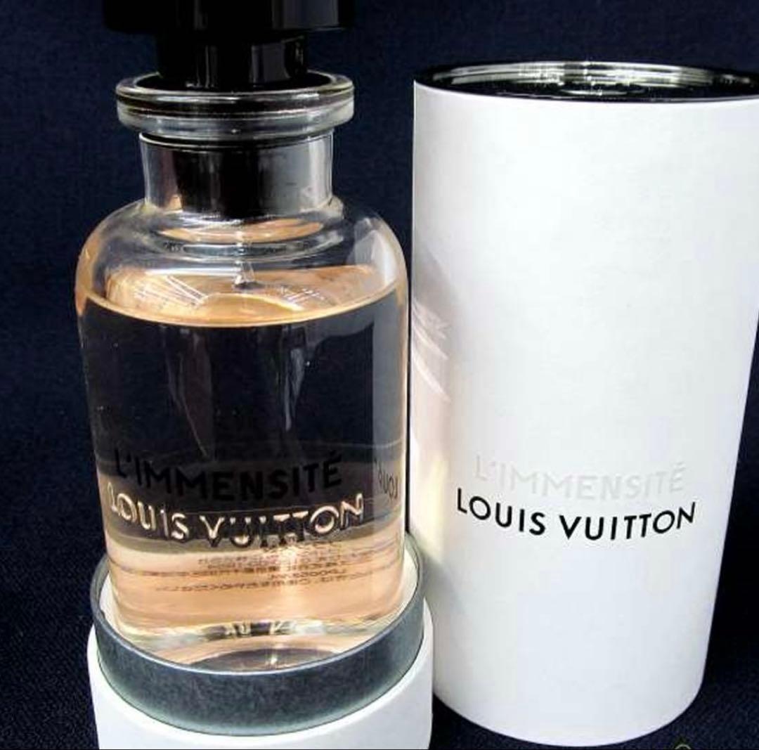 LOUIS VUITTON リマンシテ　100ml 香水