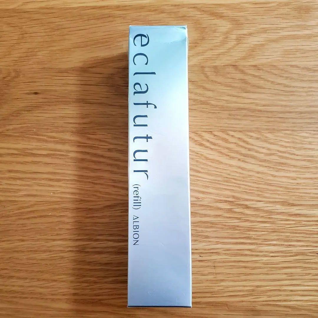 アルビオン　エクラフチュールd 詰替え用　レフィル　美容液　新品未使用