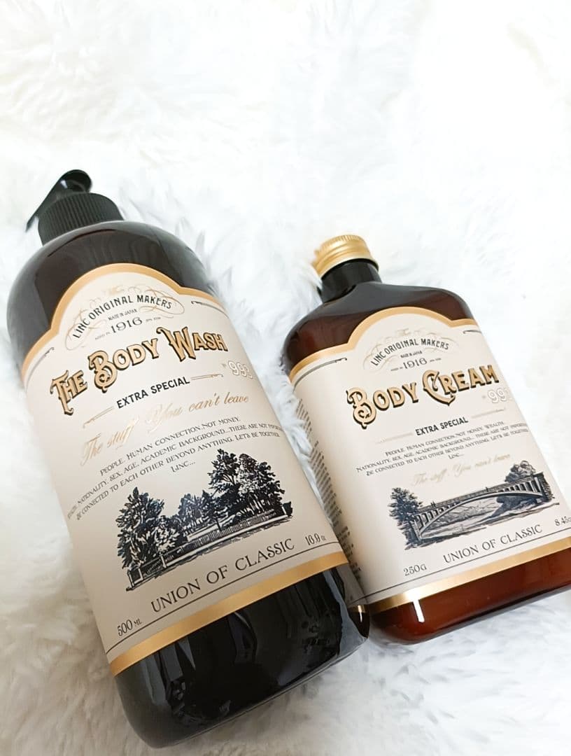 新品★リンクオリジナルメーカーズ★ボディウォッシュ＆ボディクリーム　993 楽天市場】リンク オリジナル メーカーズ ボディウォッシュ 993 500ml