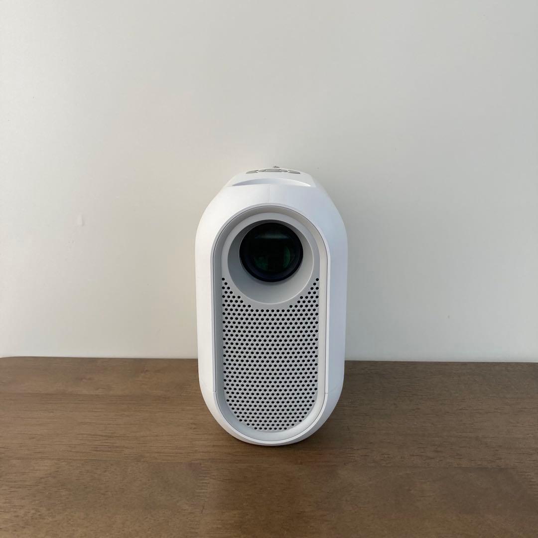 etoe ༶ プロジェクターホワイトセット 楽天市場 | ETOEOFFICIAL - ETOEは2018年に設立され、 次世代