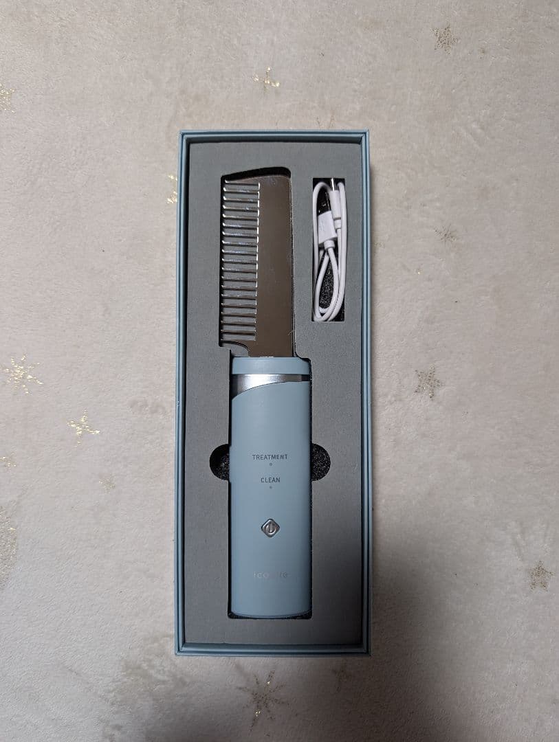 icecelle イコエル　超音波リペアコーム icoelle_repaircomb01.jpg