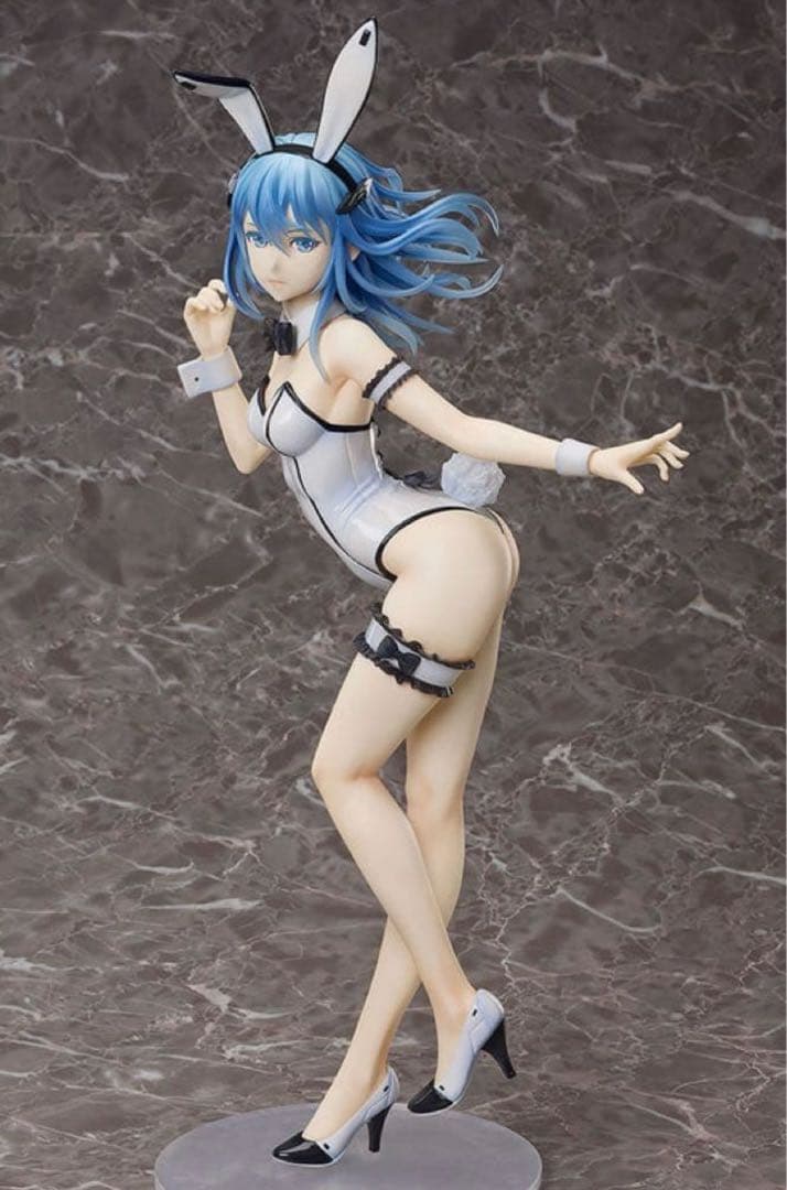 BEATLESS　レイシア バニーVer.　1/4　フィギュア　フリーイング 限定販売】B-style BEATLESS レイシア バニーVer. 1/4 完成品
